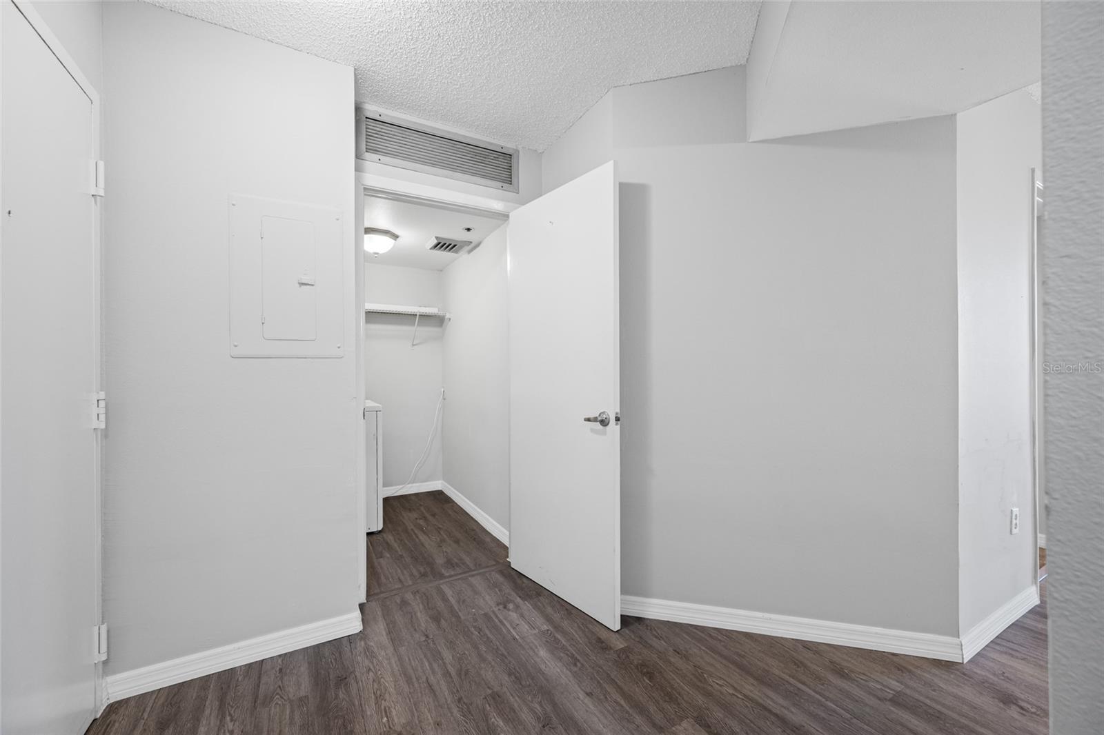 CRYSTAL BAY CONDO - Residential