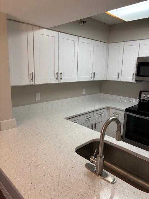 CRYSTAL BAY CONDO - Residential