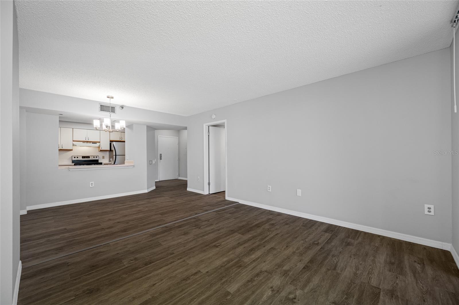 CRYSTAL BAY CONDO - Residential