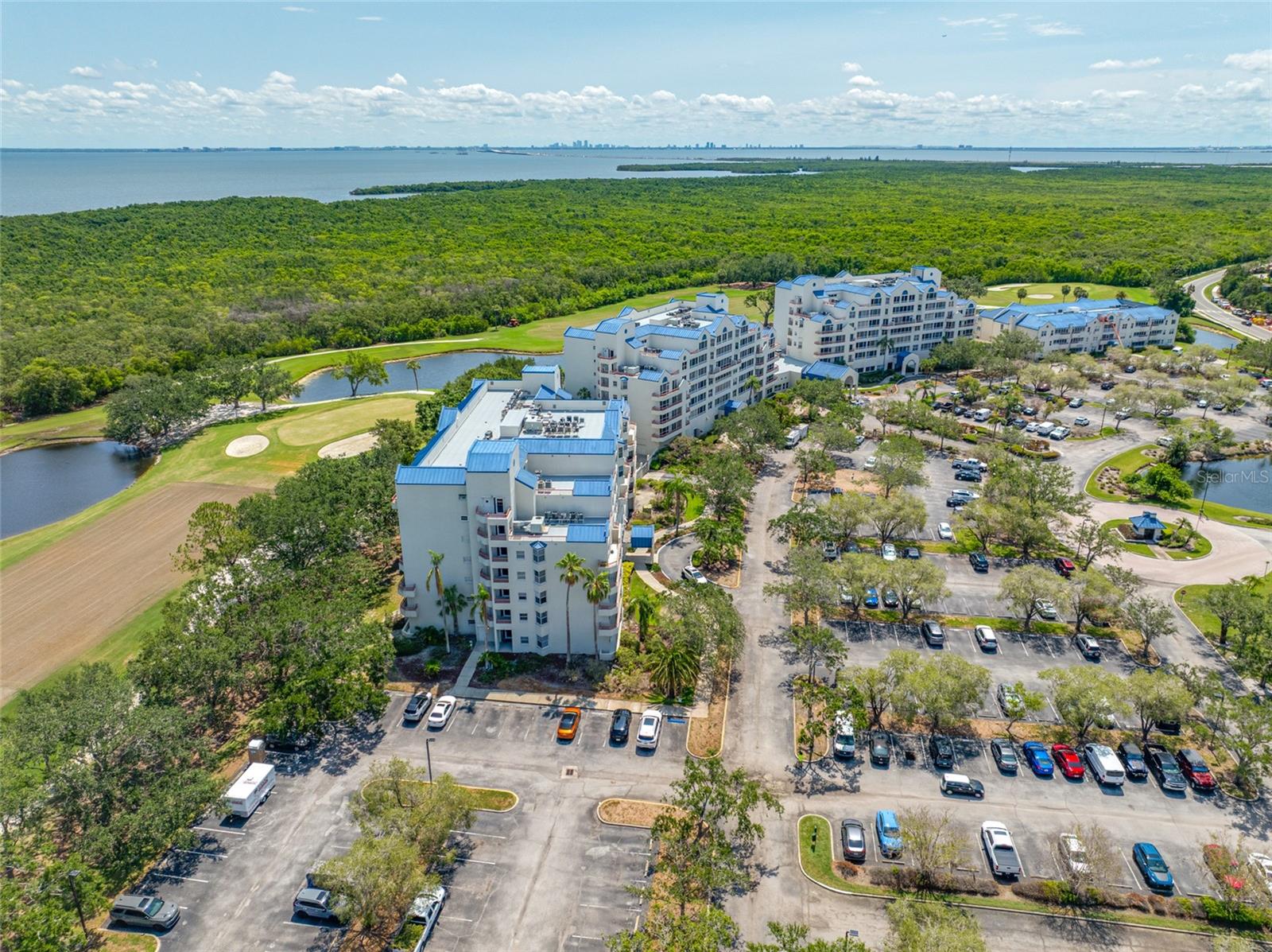 CRYSTAL BAY CONDO - Residential