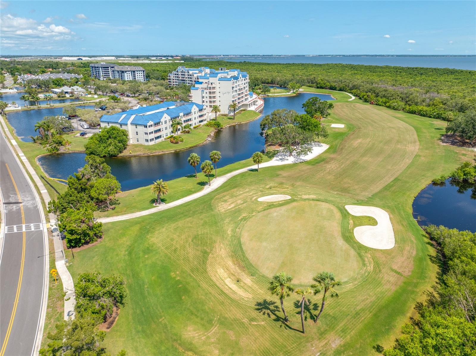 CRYSTAL BAY CONDO - Residential