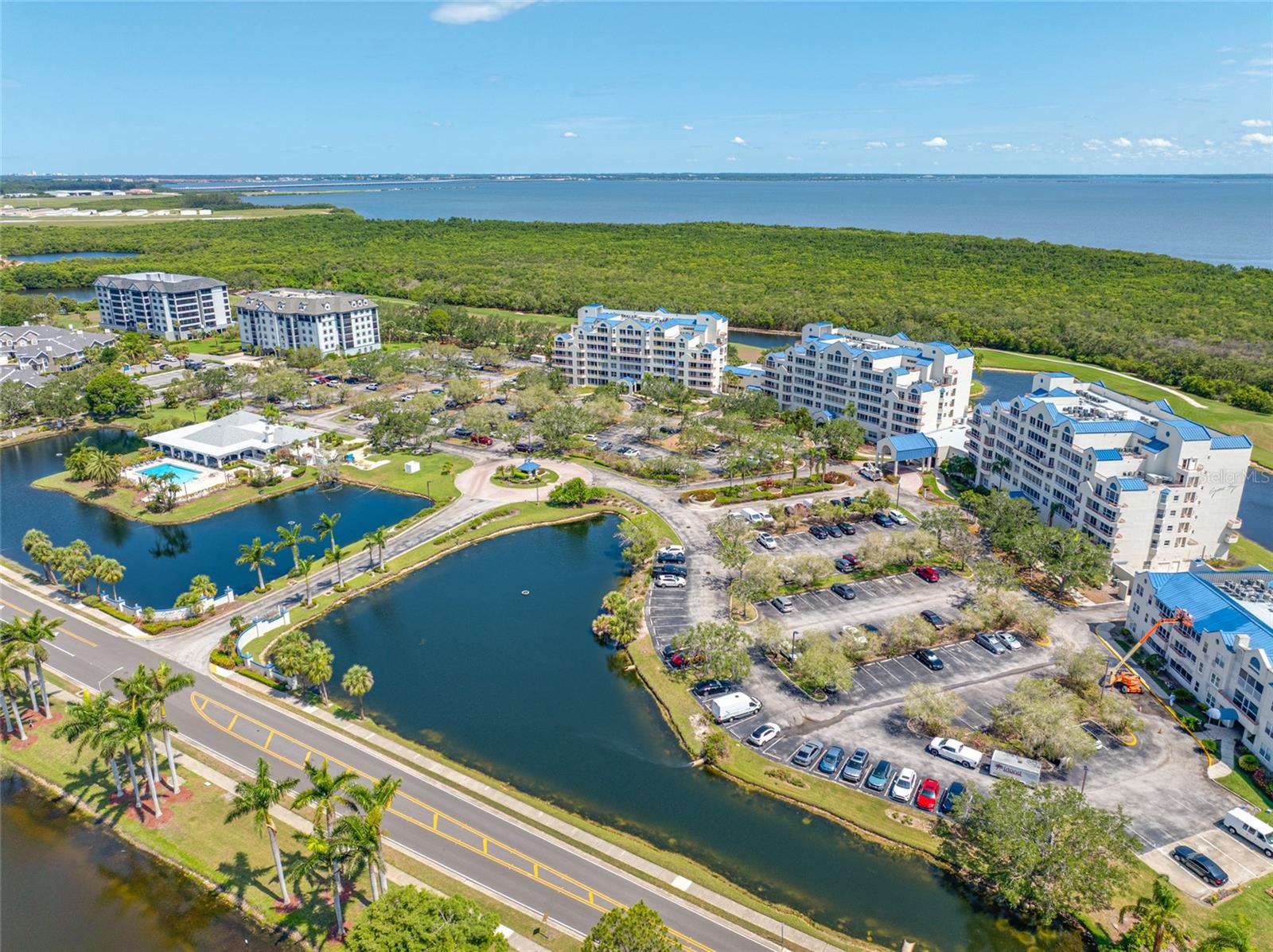 2333 FEATHER SOUND DRIVE A107