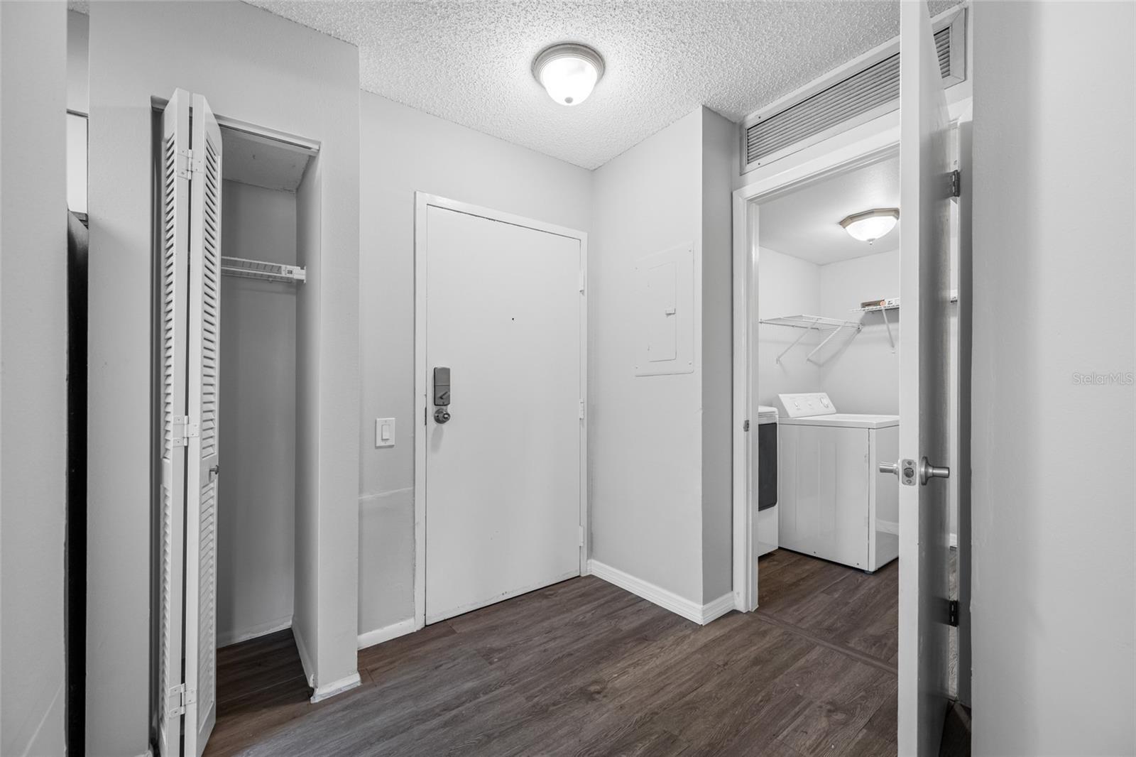 CRYSTAL BAY CONDO - Residential