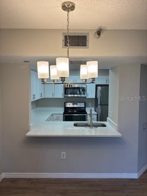 CRYSTAL BAY CONDO - Residential