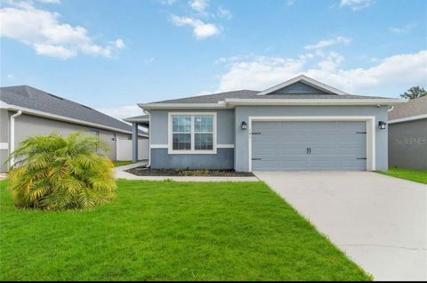 141 SANDESTIN DRIVE HAINES CITY FL 33844