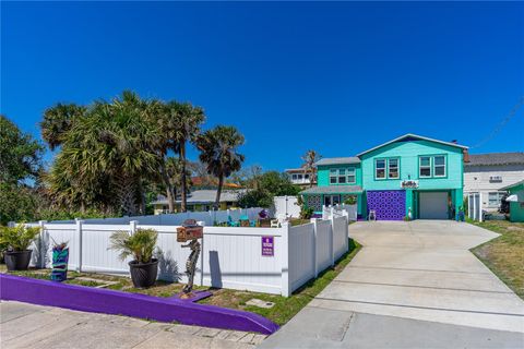 519 MOBILE AVENUE DAYTONA BEACH FL 32118