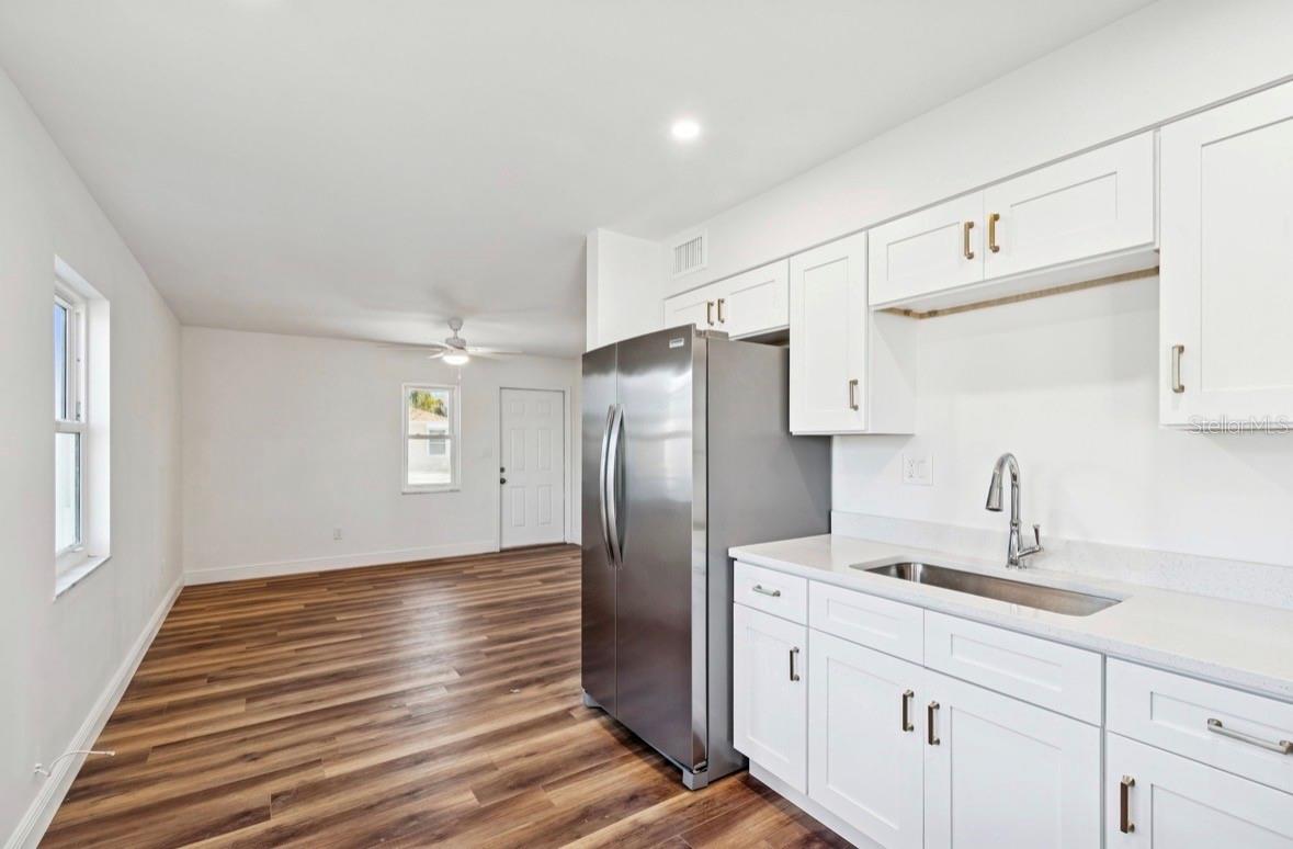 NORTH MADEIRA SHORES - Residential