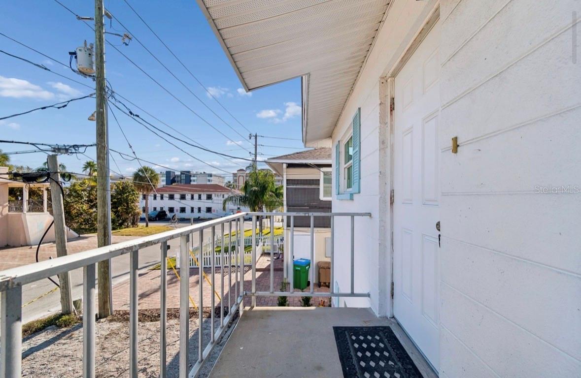 NORTH MADEIRA SHORES - Residential