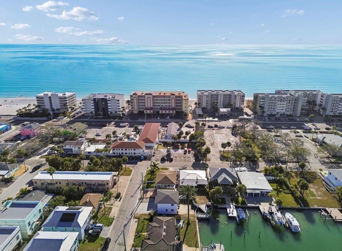 NORTH MADEIRA SHORES - Residential