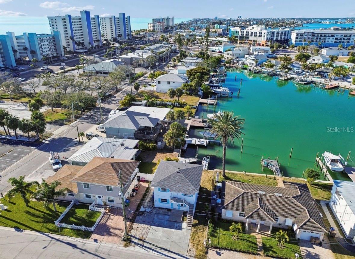 NORTH MADEIRA SHORES - Residential