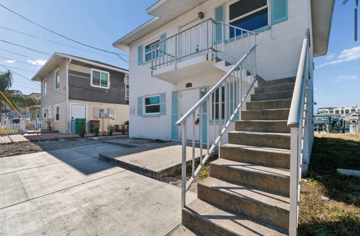 NORTH MADEIRA SHORES - Residential