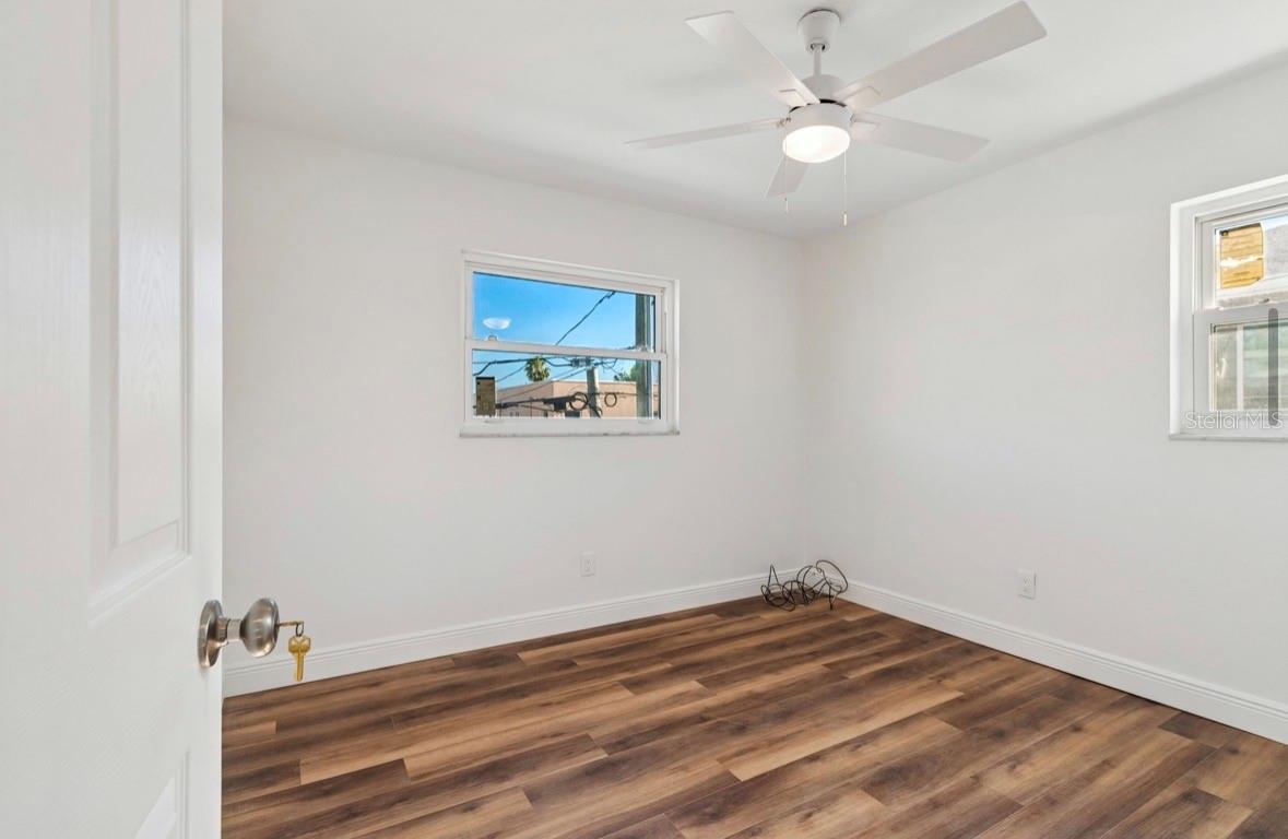 NORTH MADEIRA SHORES - Residential