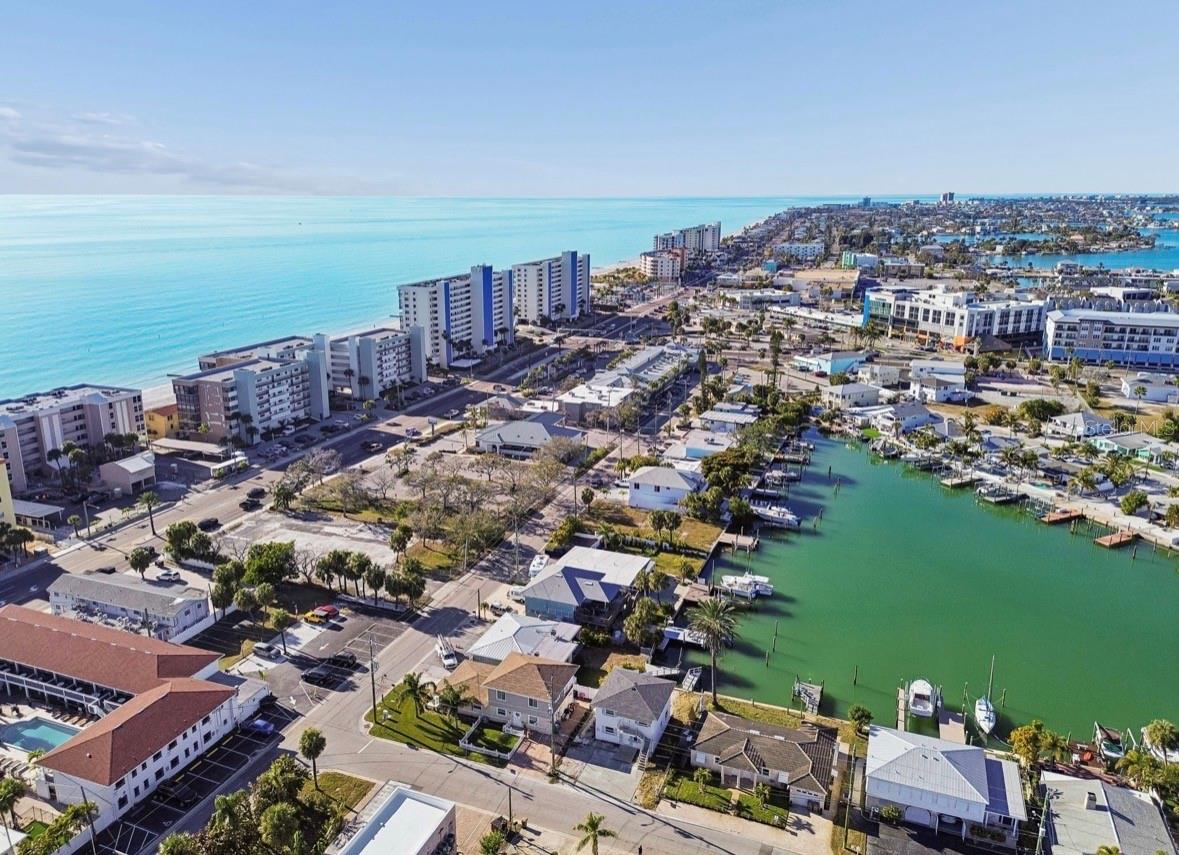 NORTH MADEIRA SHORES - Residential