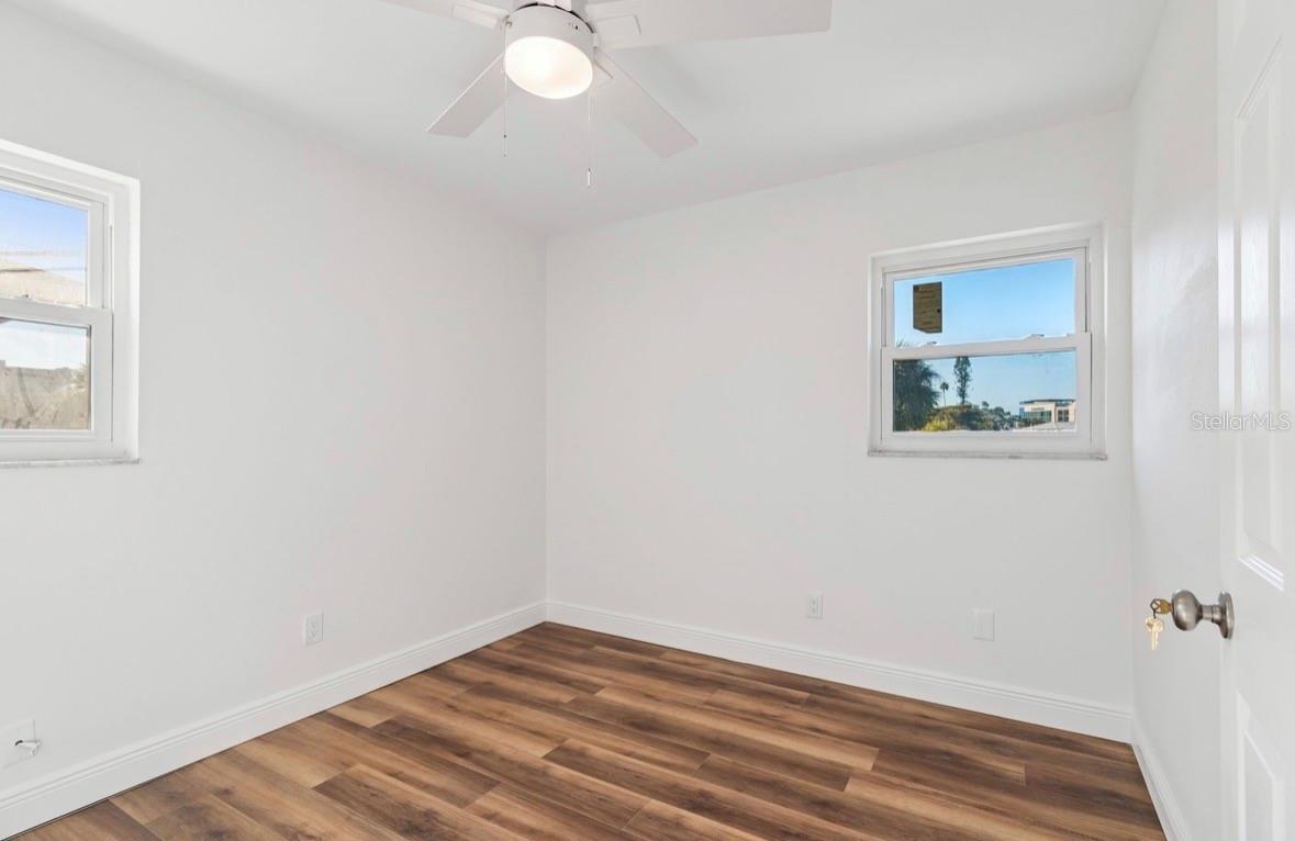 NORTH MADEIRA SHORES - Residential