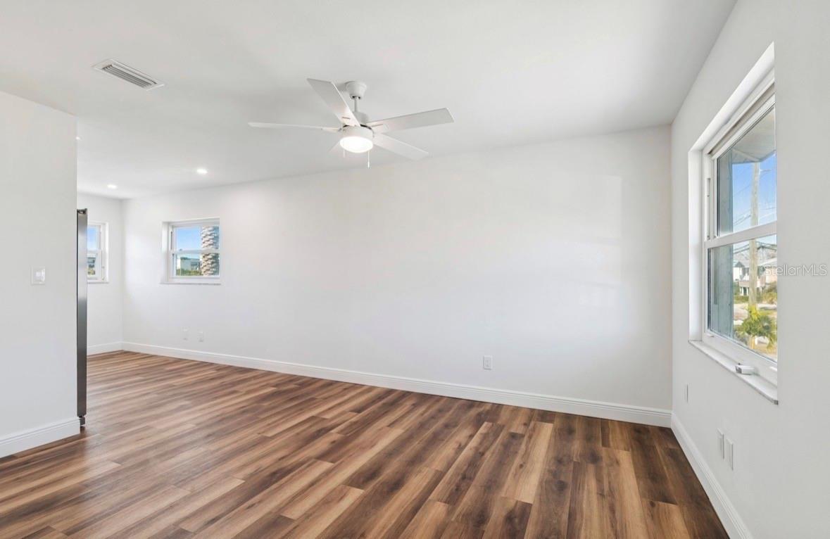 NORTH MADEIRA SHORES - Residential