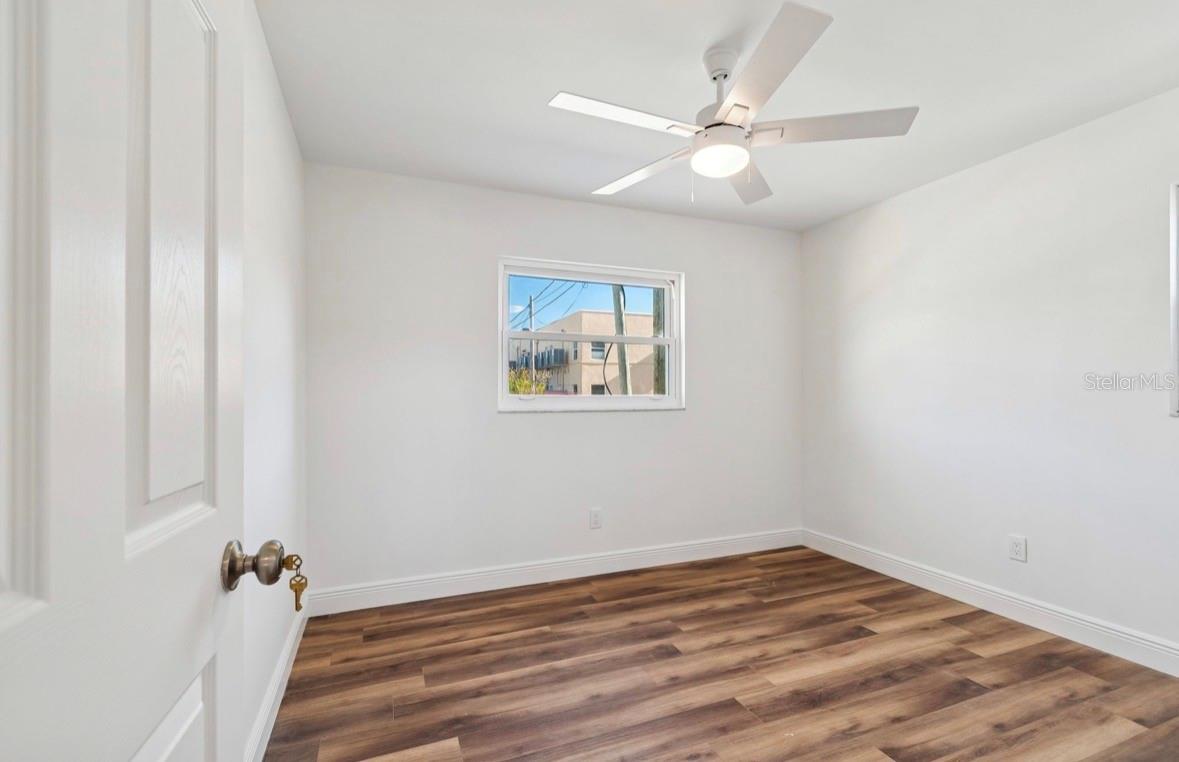 NORTH MADEIRA SHORES - Residential