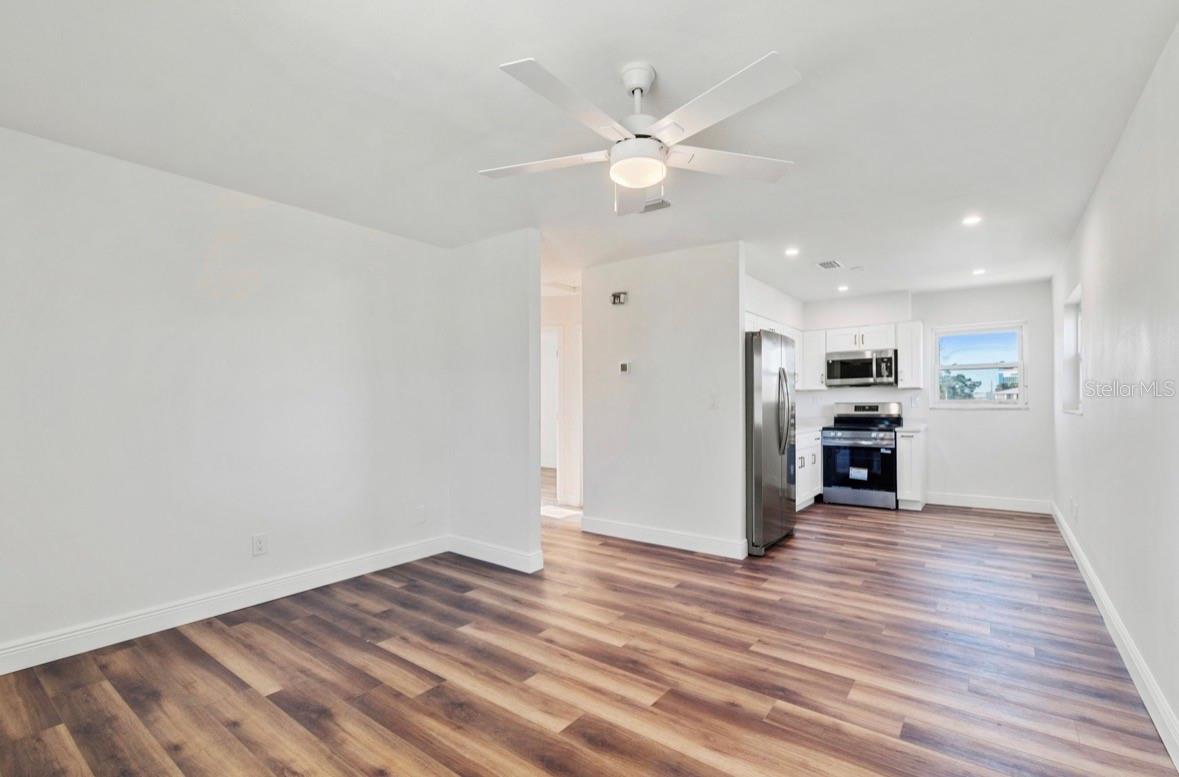 NORTH MADEIRA SHORES - Residential