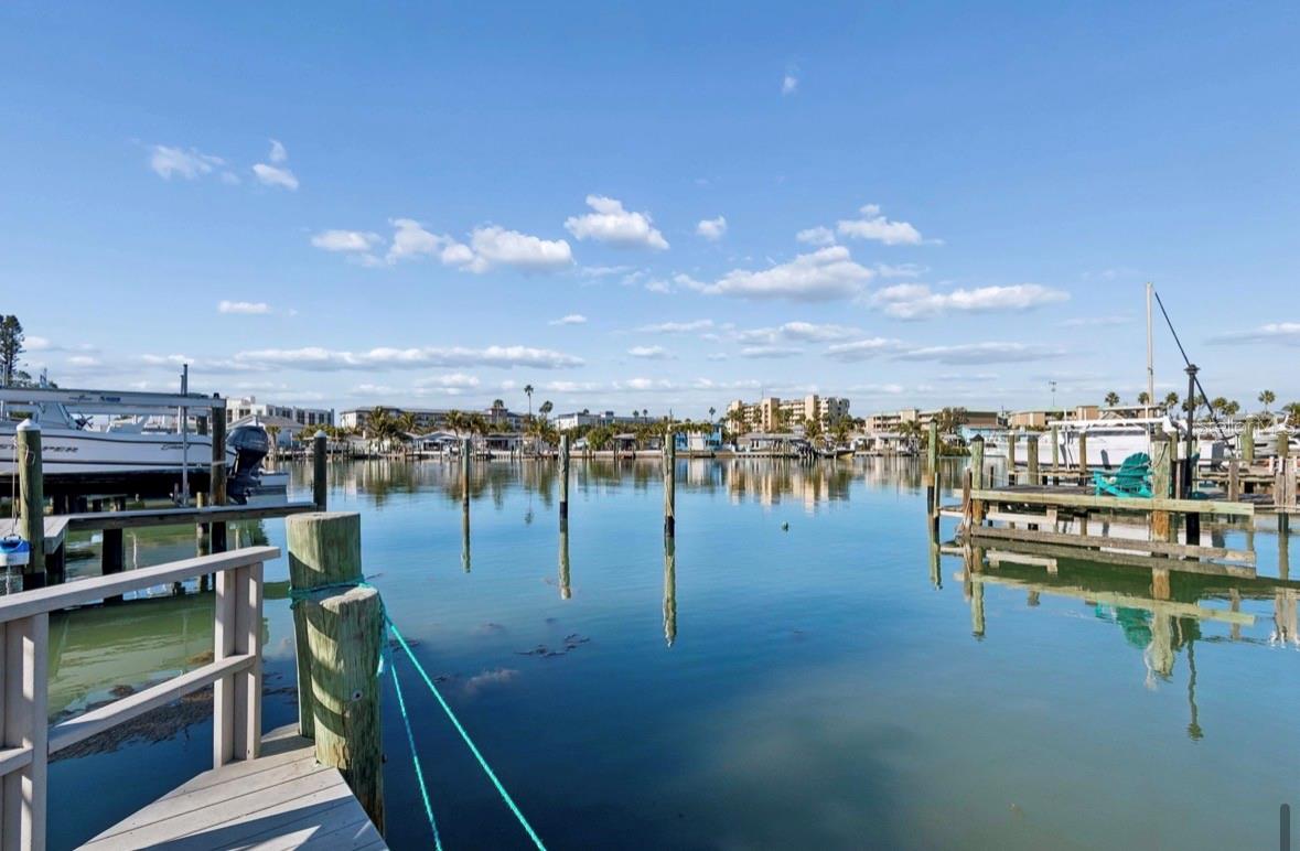 NORTH MADEIRA SHORES - Residential