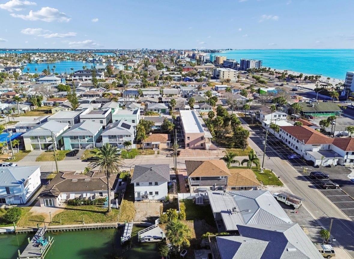 NORTH MADEIRA SHORES - Residential