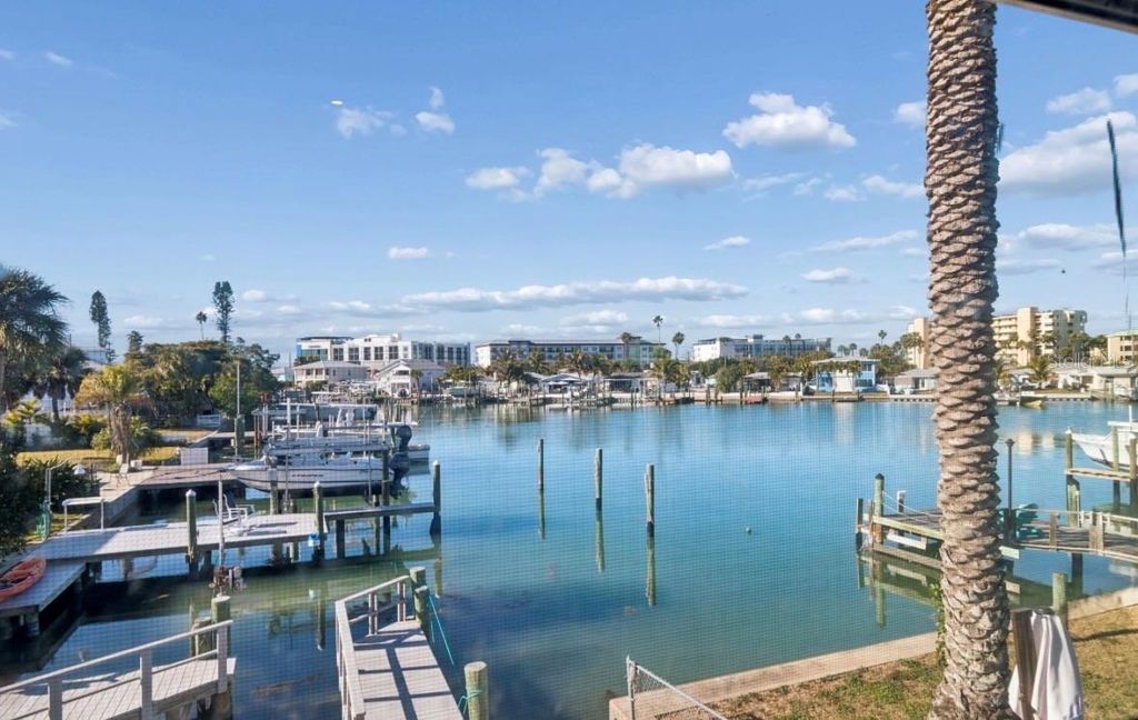 Photo of 14919 N Bayshore Drive, Madeira Beach, FL 33708 (MLS # TB8475137)