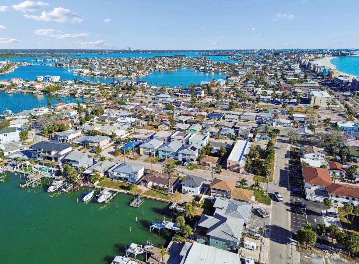 NORTH MADEIRA SHORES - Residential