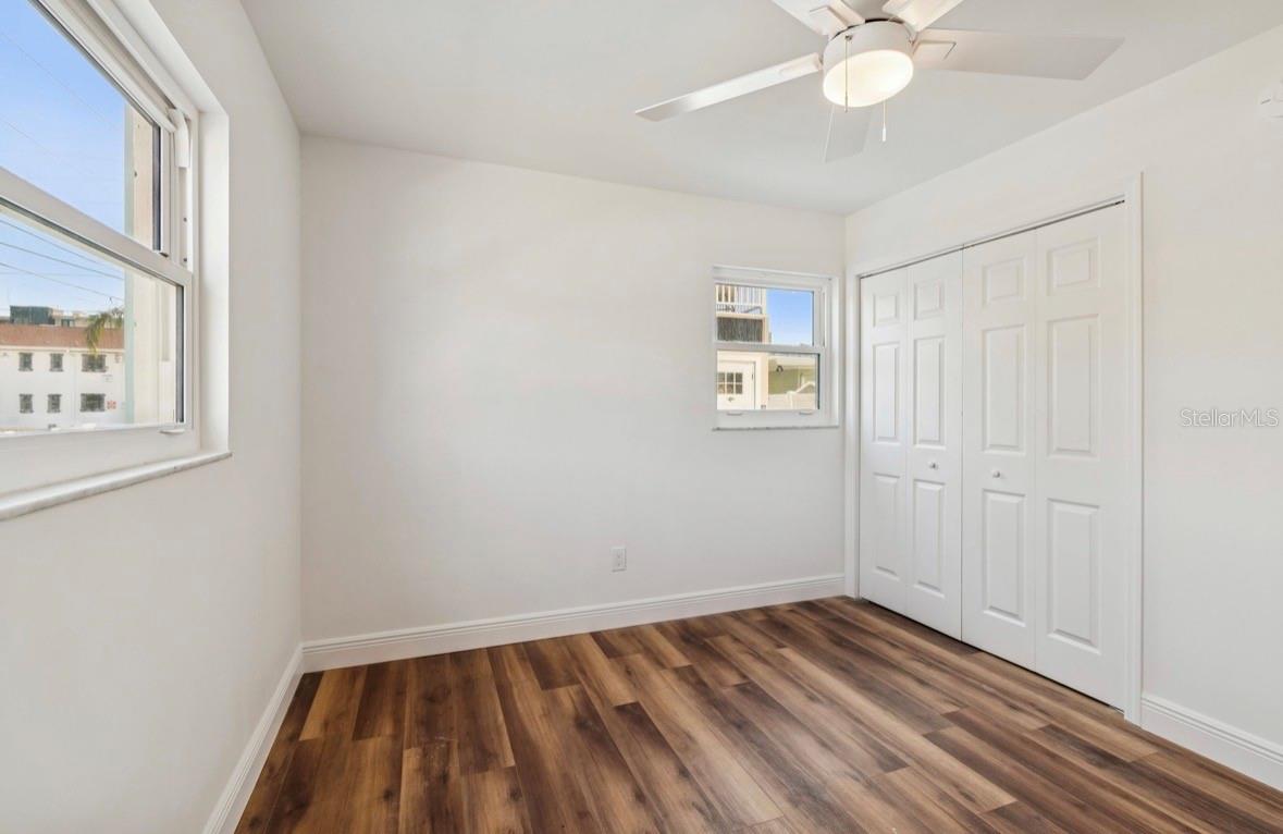 NORTH MADEIRA SHORES - Residential