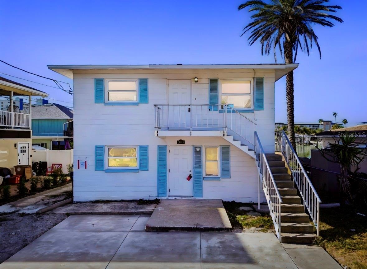 NORTH MADEIRA SHORES - Residential