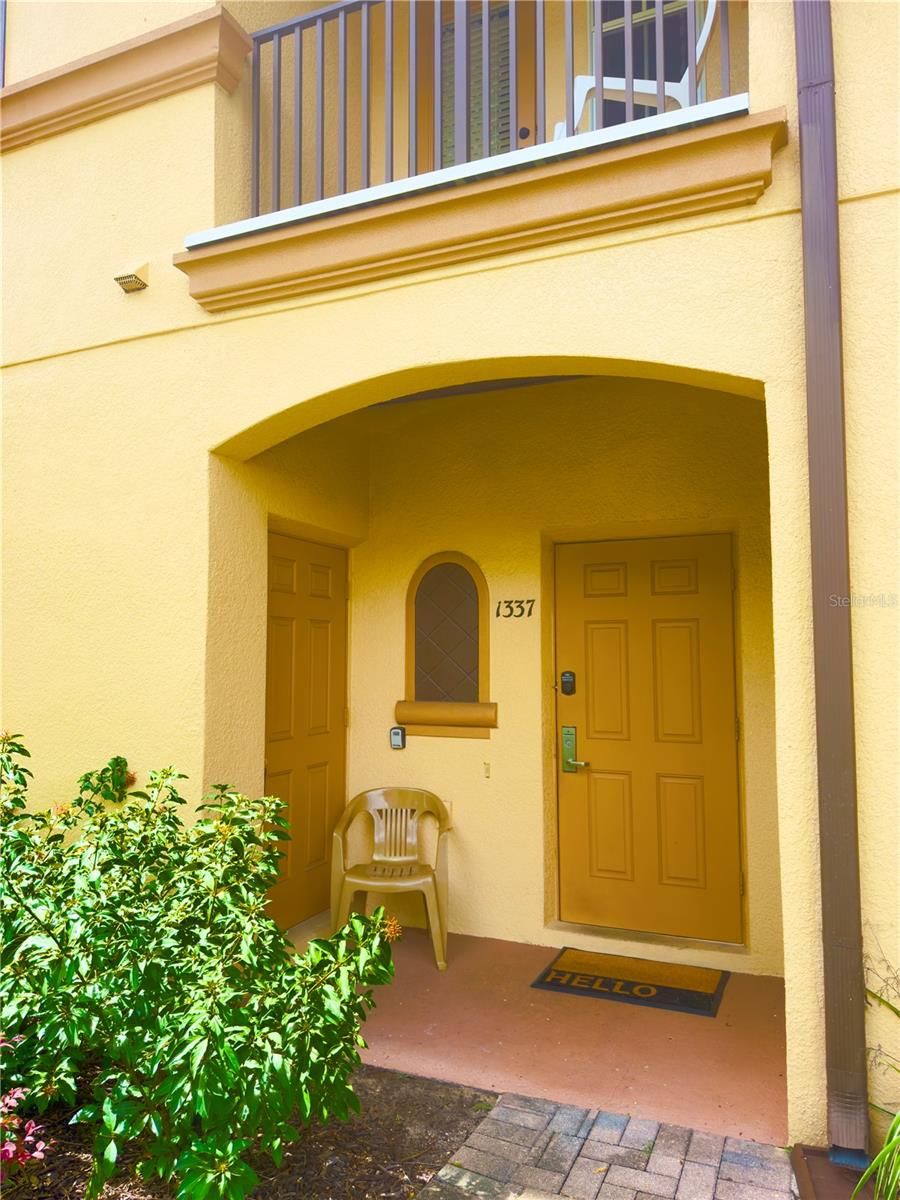 1337 CALABRIA AVENUE