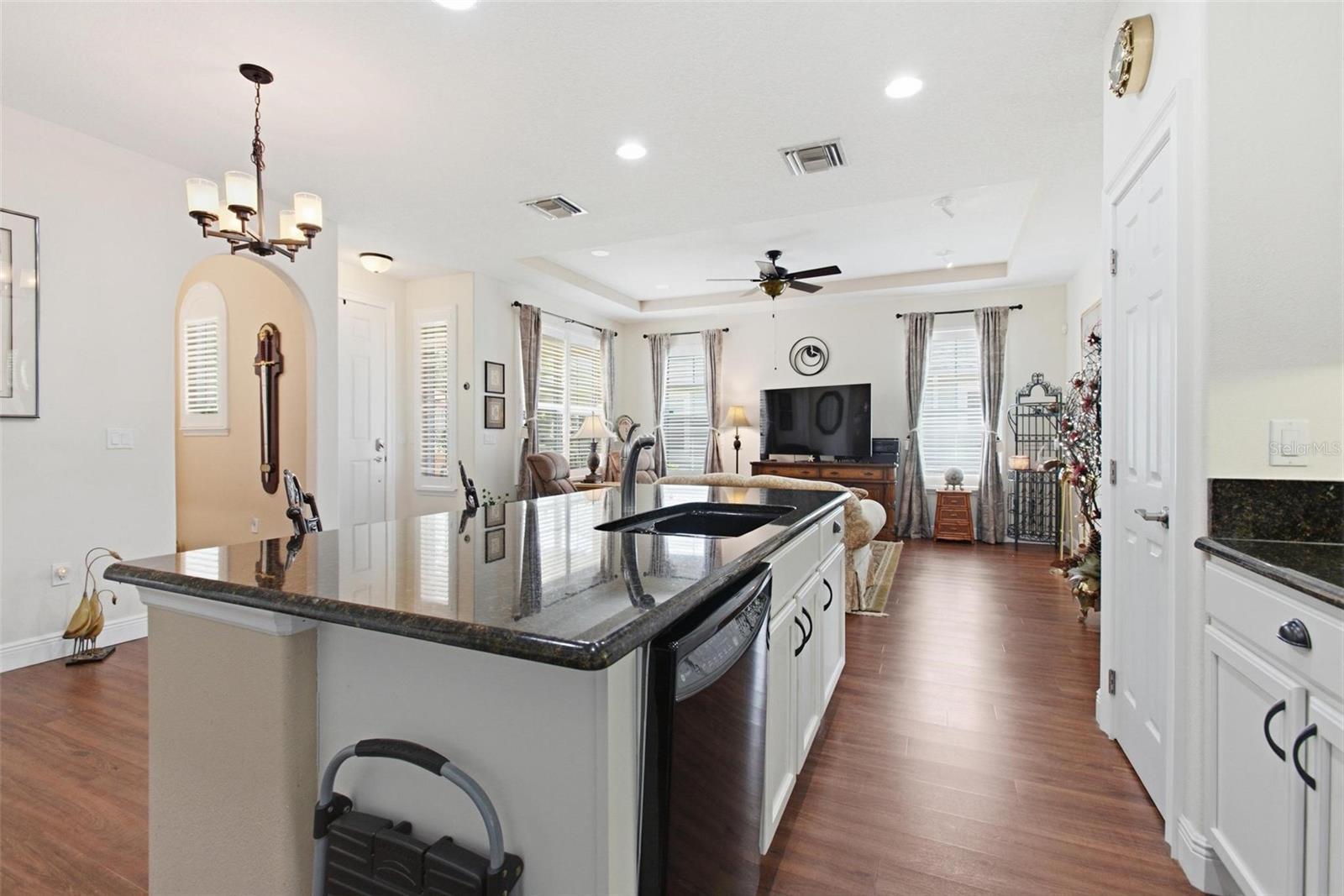 VICTORIA PARK INCREMENT 03 - Residential