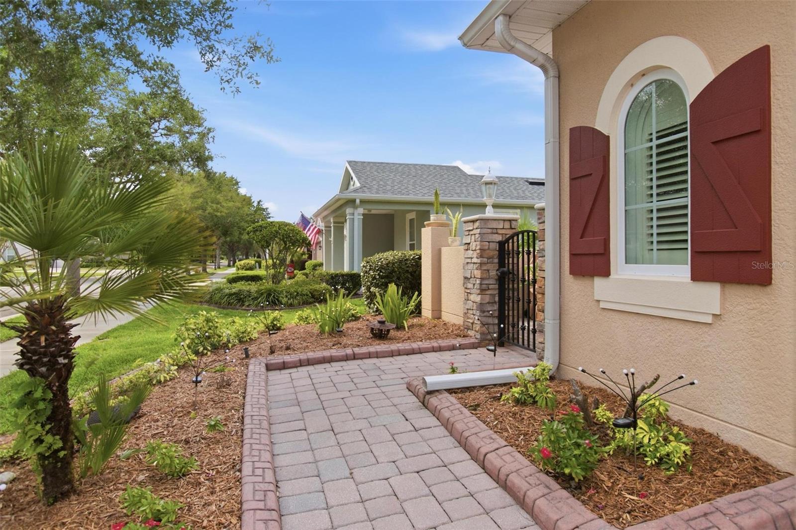 VICTORIA PARK INCREMENT 03 - Residential