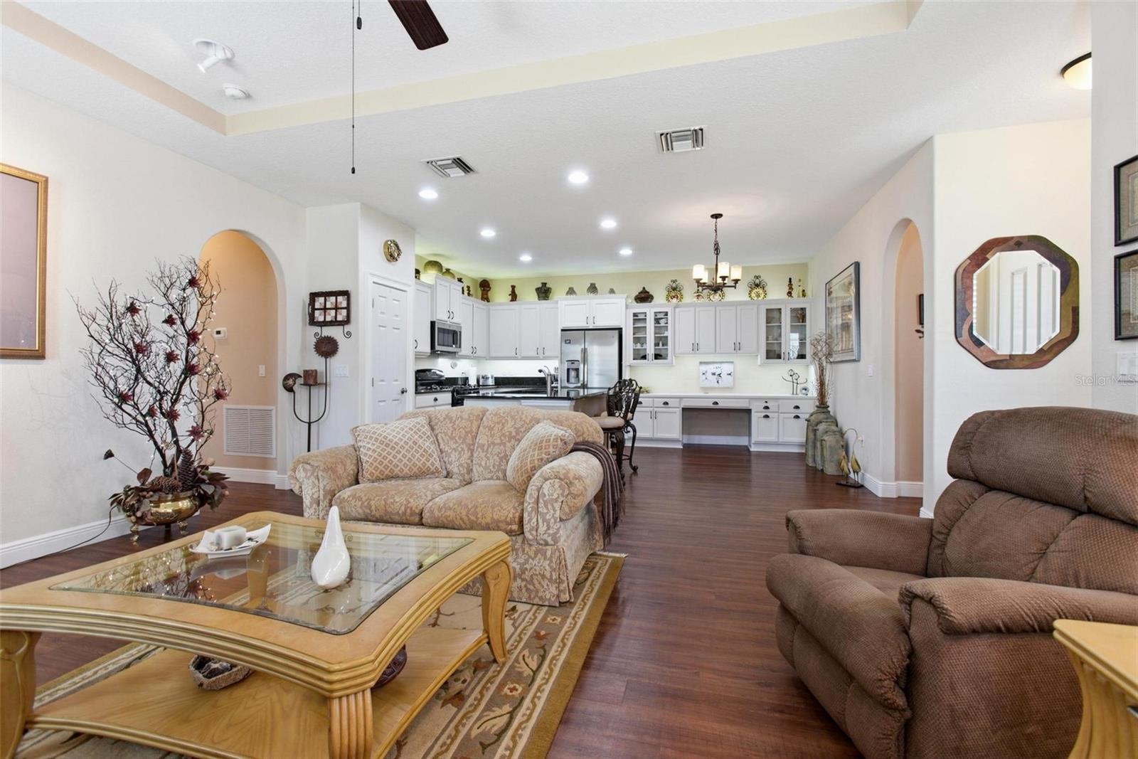 VICTORIA PARK INCREMENT 03 - Residential