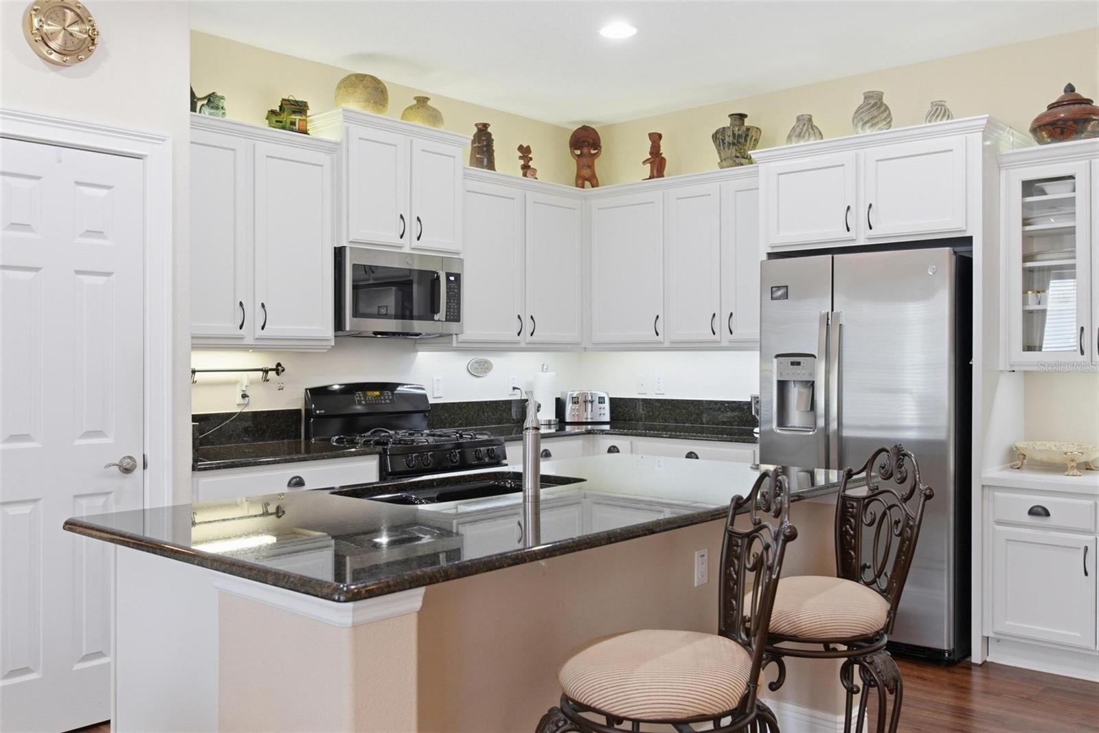 VICTORIA PARK INCREMENT 03 - Residential