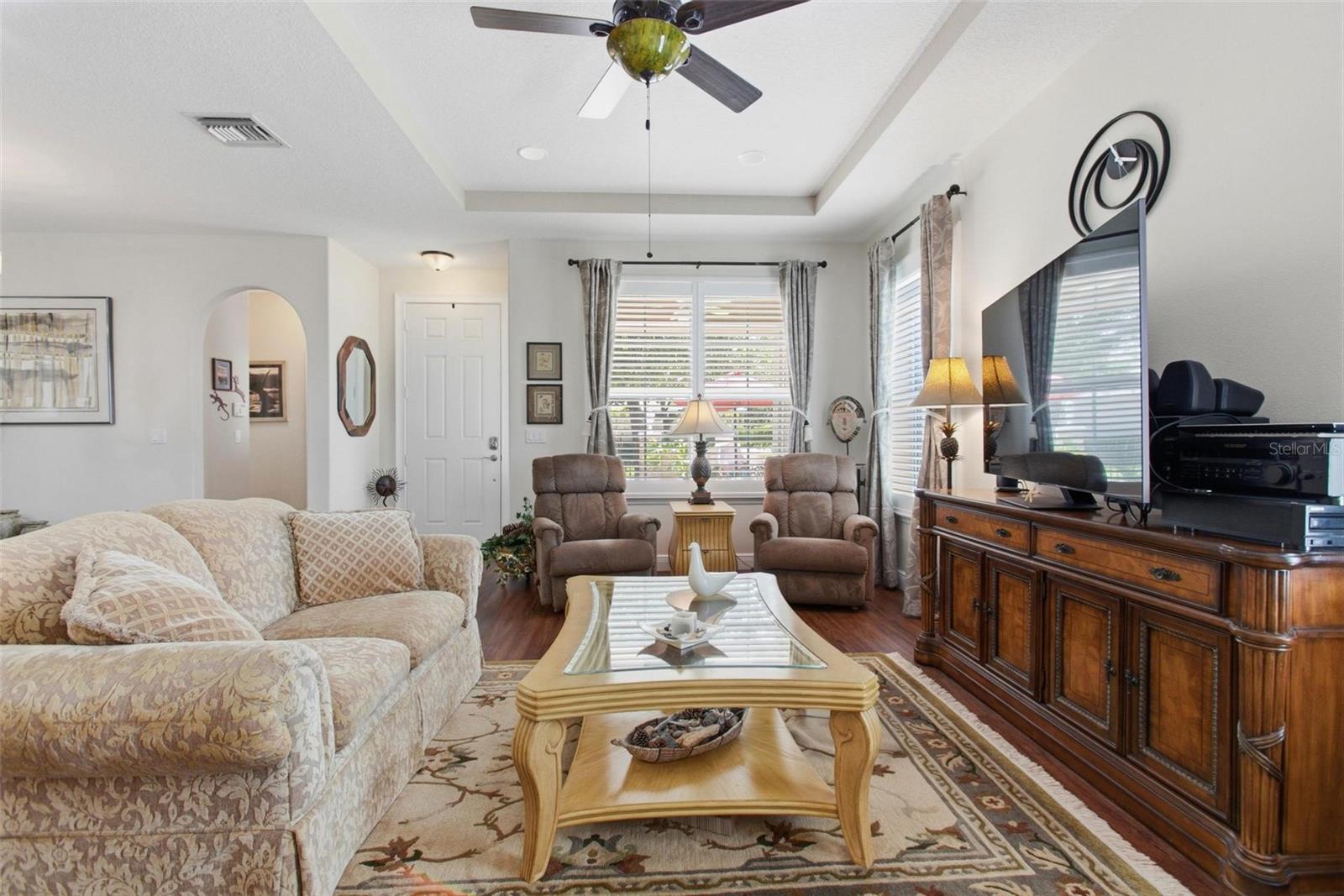 VICTORIA PARK INCREMENT 03 - Residential