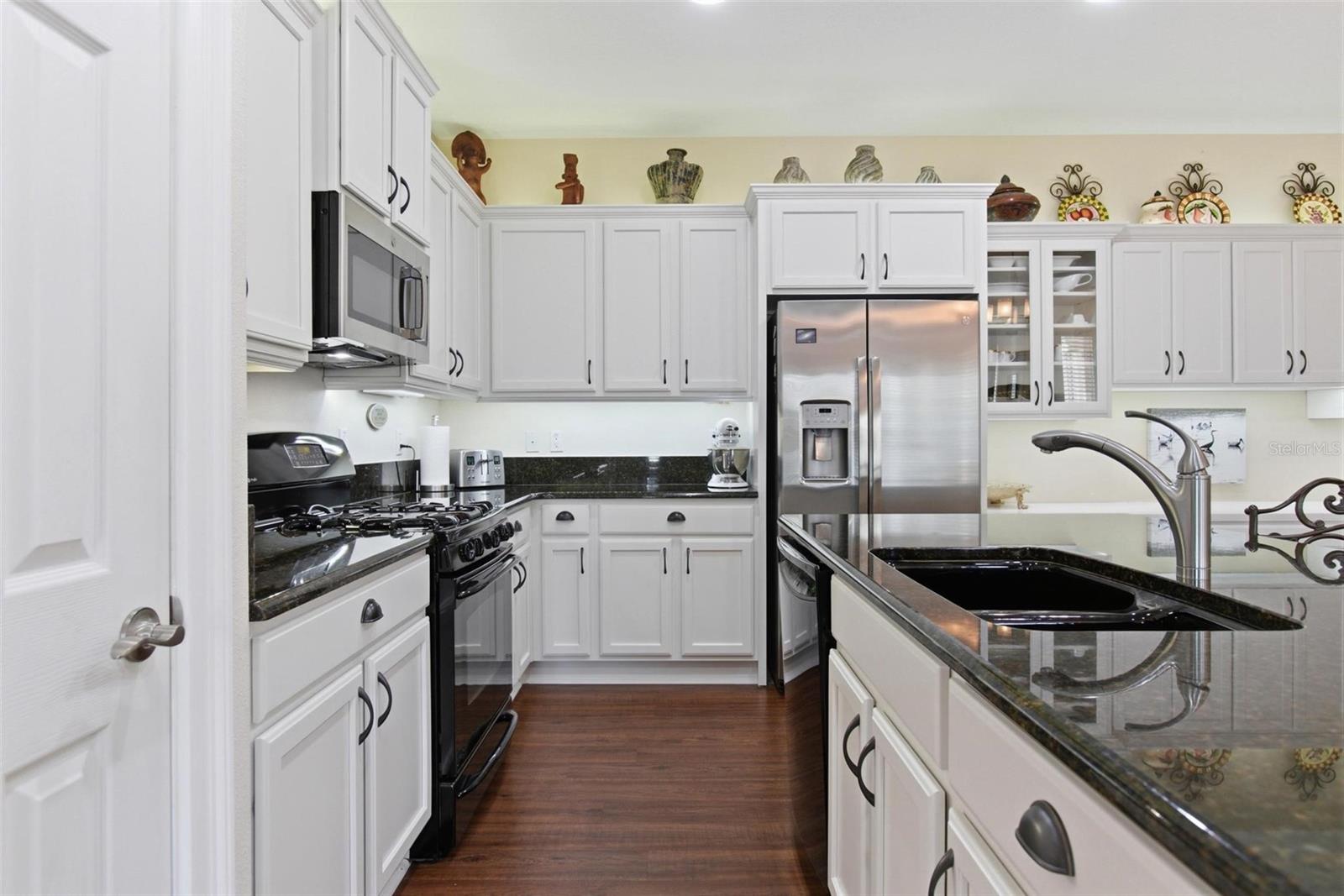 VICTORIA PARK INCREMENT 03 - Residential