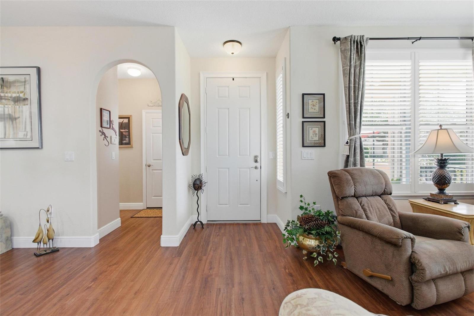 VICTORIA PARK INCREMENT 03 - Residential