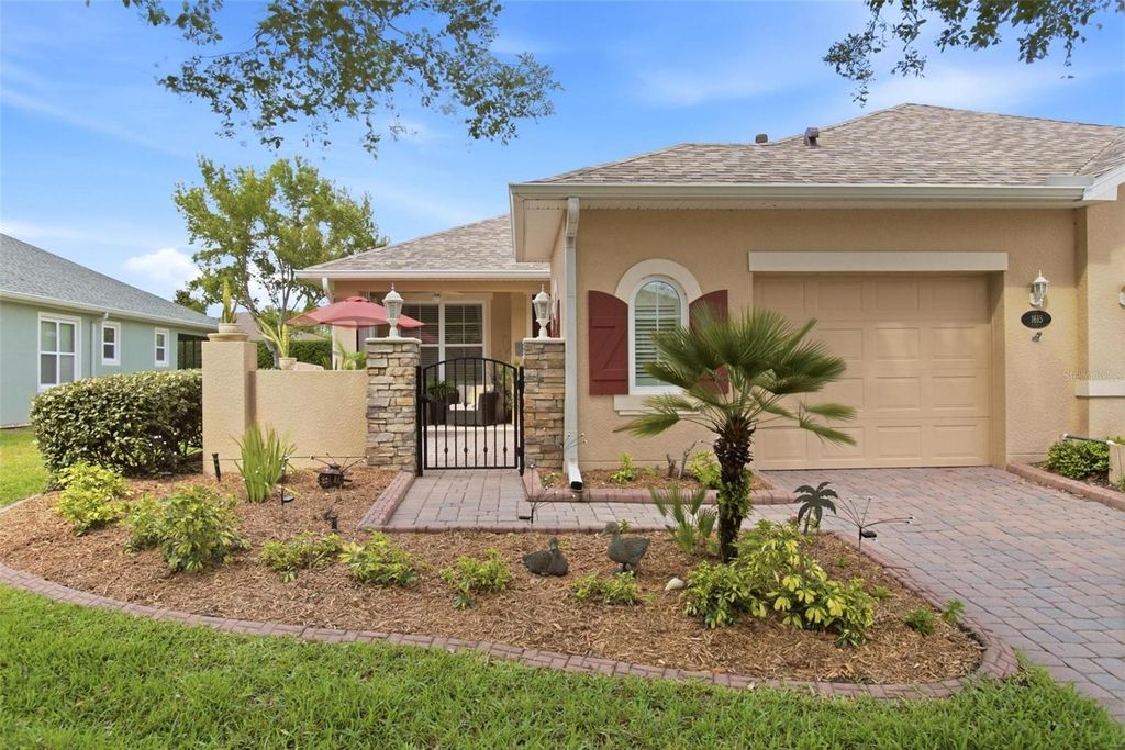 Photo of 1615 Lambrook Drive, Deland, FL 32724 (MLS # V4948449)