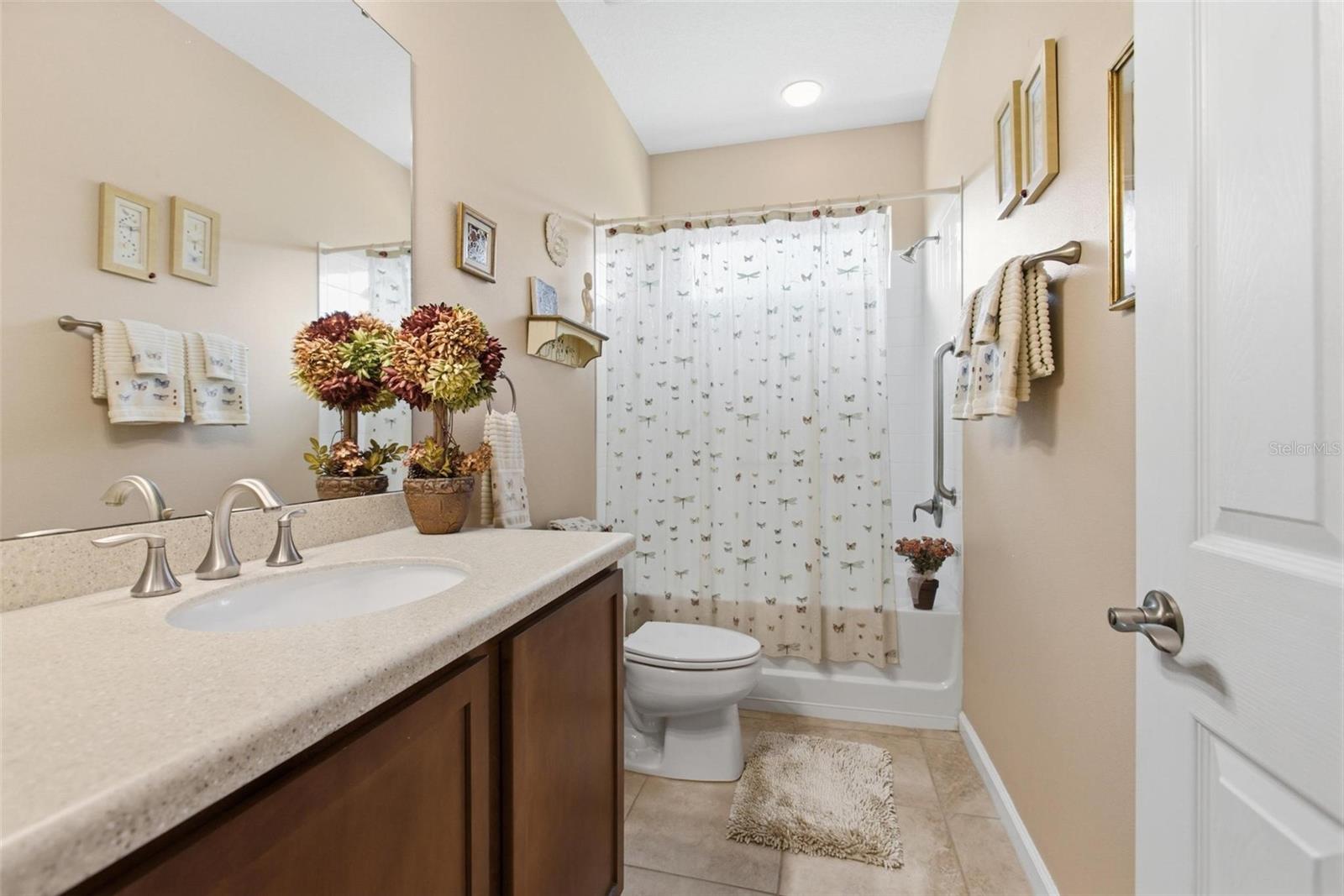 VICTORIA PARK INCREMENT 03 - Residential