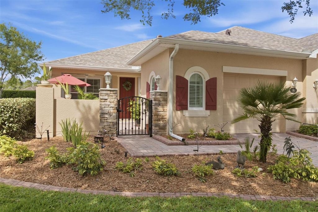 Photo of 1615 Lambrook Drive, Deland, FL 32724 (MLS # V4948449)