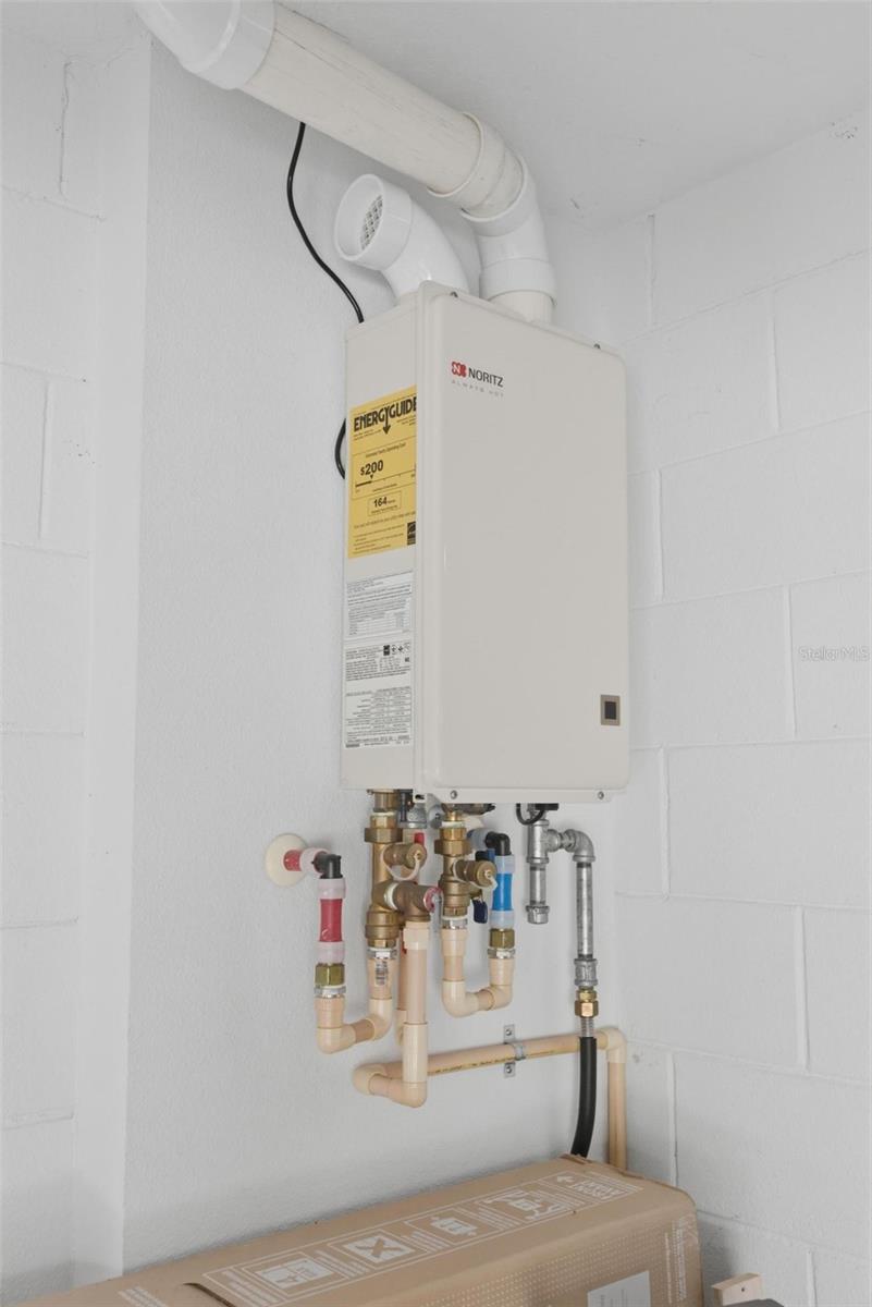 VICTORIA PARK INCREMENT 03 - Residential