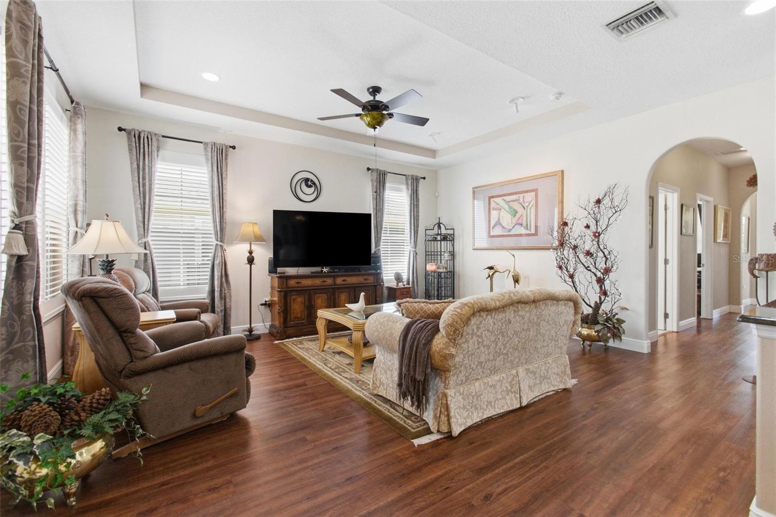 VICTORIA PARK INCREMENT 03 - Residential