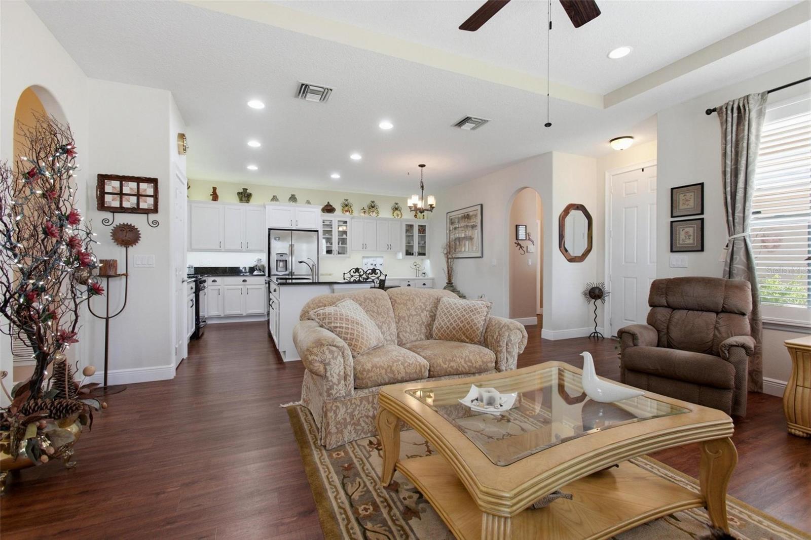 VICTORIA PARK INCREMENT 03 - Residential