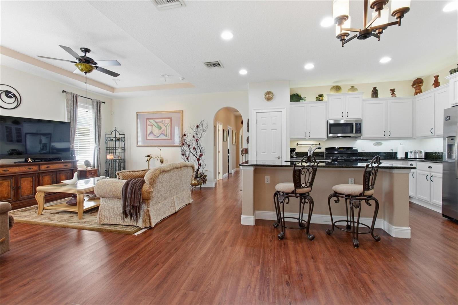 VICTORIA PARK INCREMENT 03 - Residential