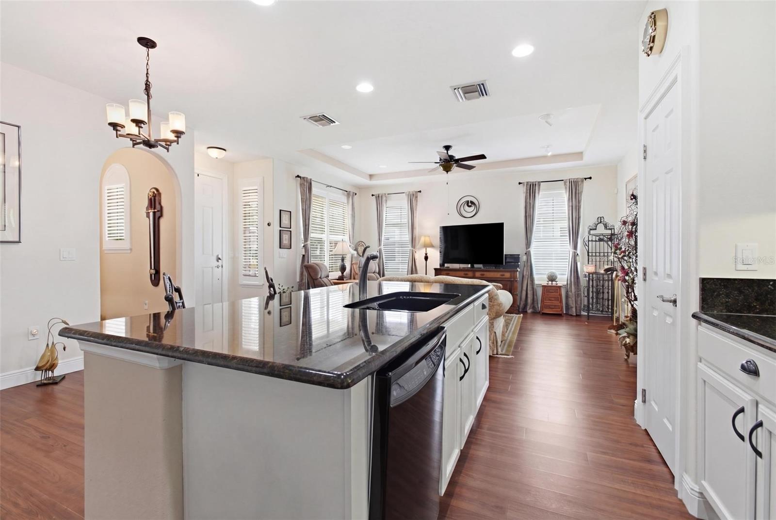 VICTORIA PARK INCREMENT 03 - Residential