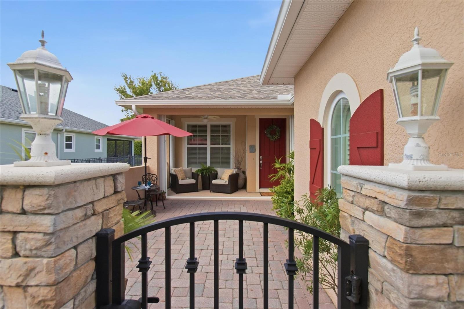 VICTORIA PARK INCREMENT 03 - Residential