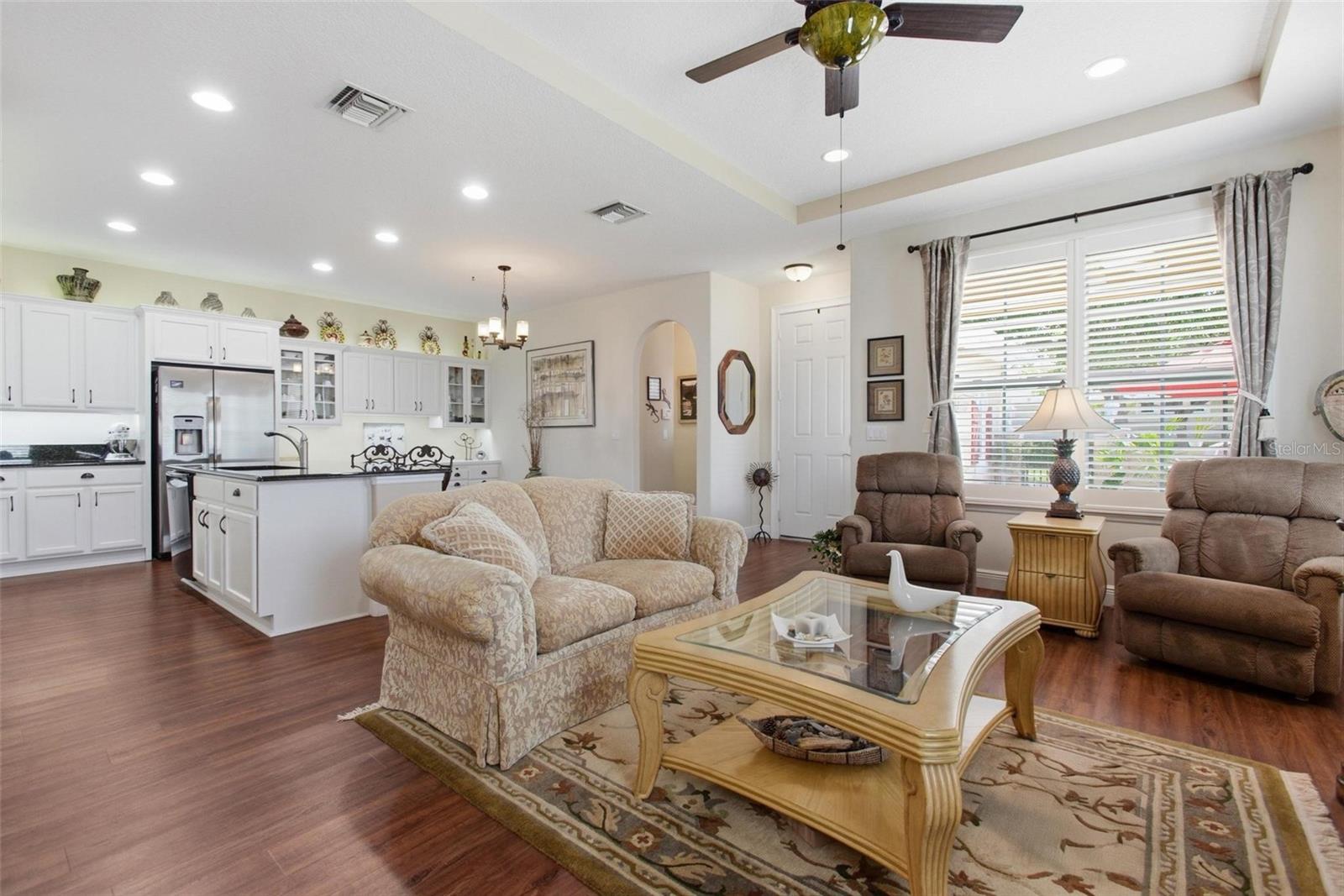 VICTORIA PARK INCREMENT 03 - Residential