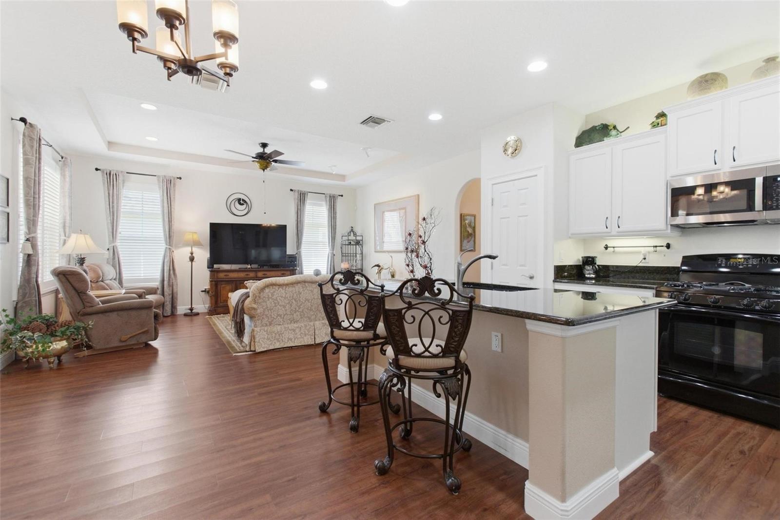 VICTORIA PARK INCREMENT 03 - Residential