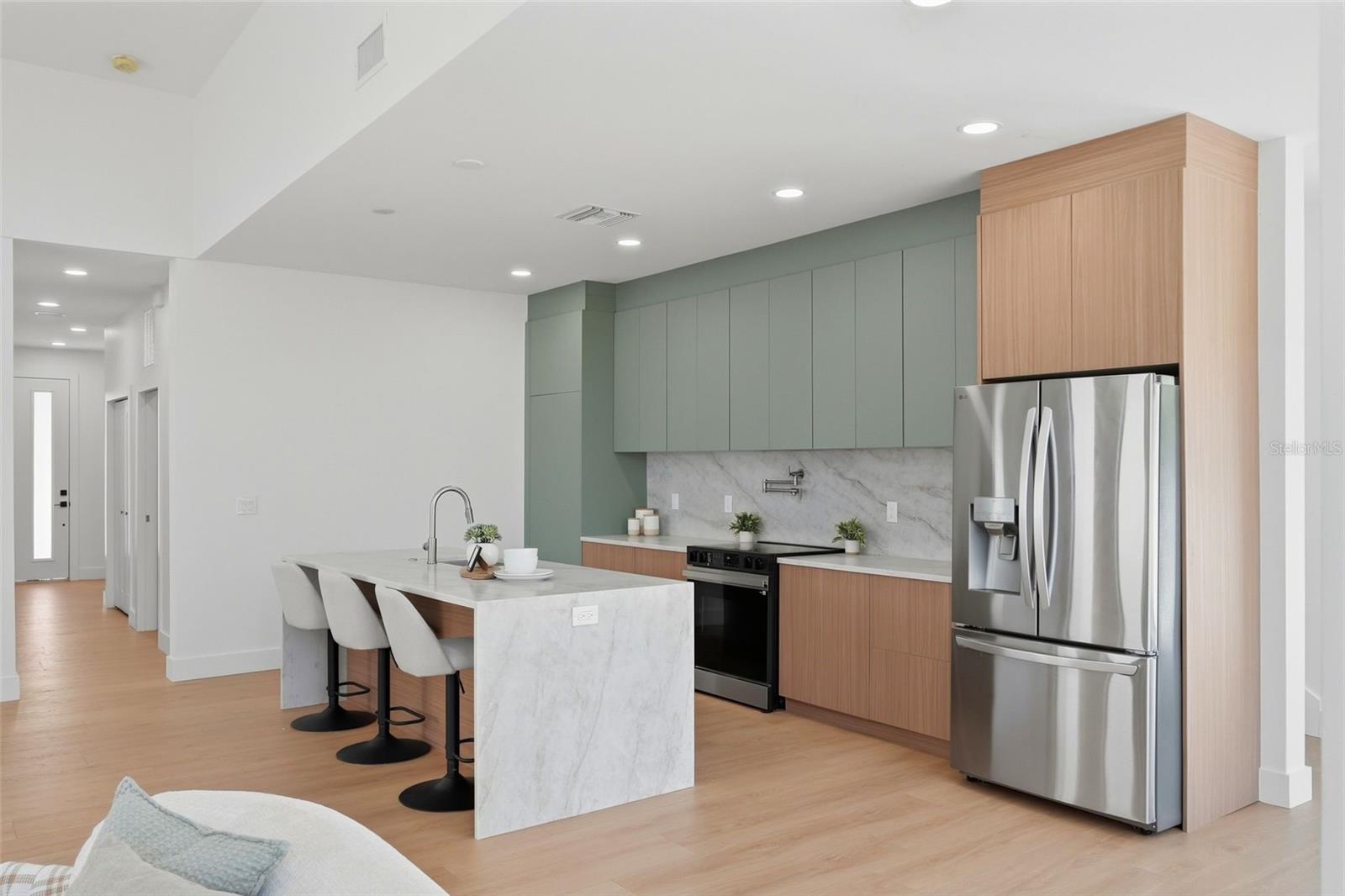 AVALON - Residential