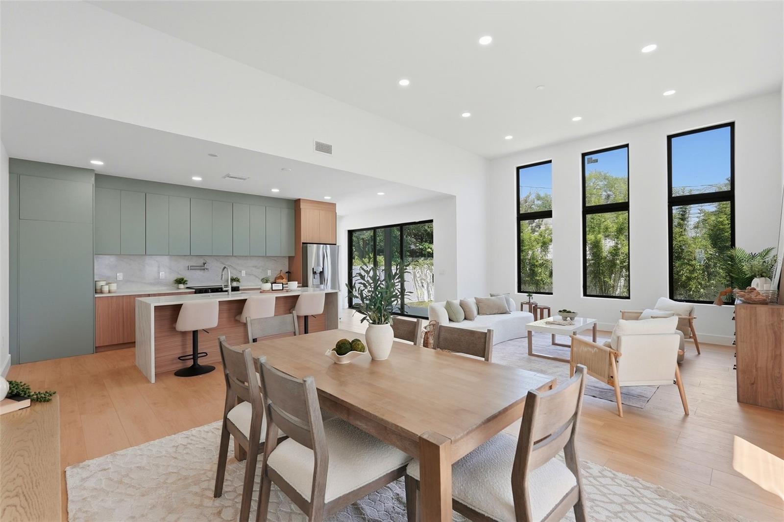 AVALON - Residential