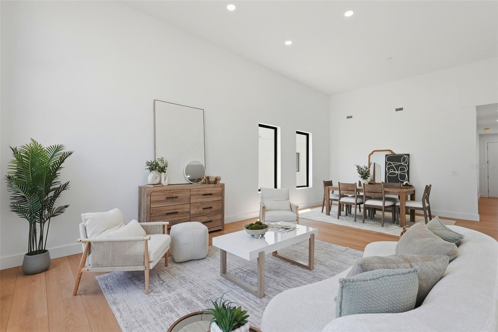 AVALON - Residential