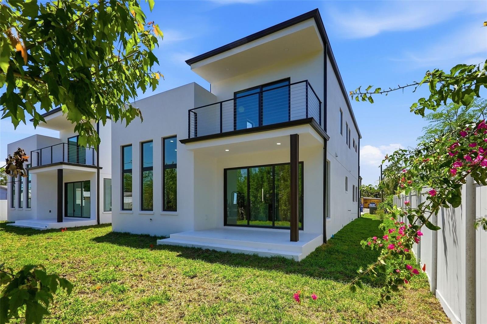 AVALON - Residential